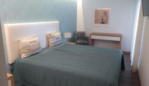 Apartamento, 1 habitación