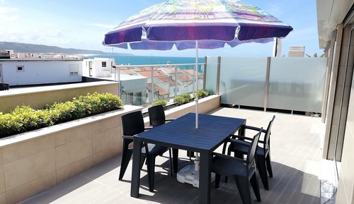 Apartamento Deluxe, 1 habitación
