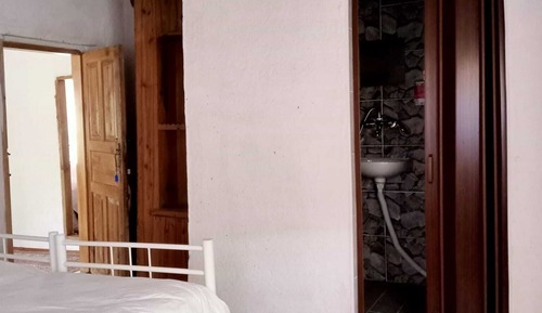 Habitación Premium con 1 cama doble o 2 individuales