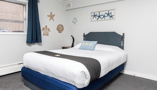 Habitación Deluxe, 1 cama de matrimonio