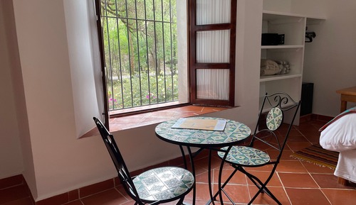 Habitación tradicional, 1 habitación