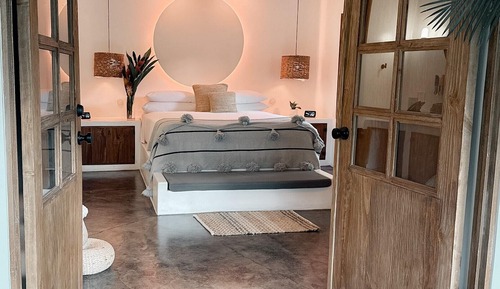 Habitación estándar