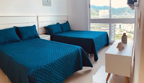 Apartamento clásico