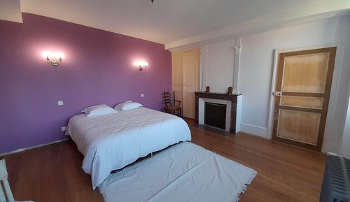Habitación familiar