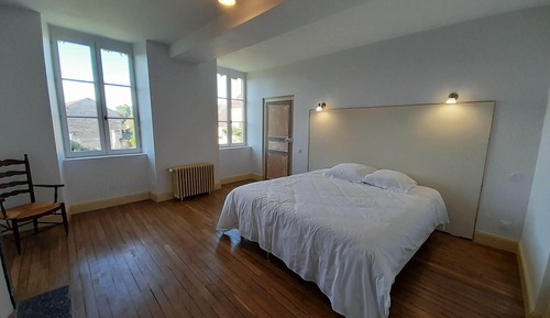 Habitación familiar