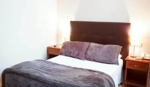 Habitación básica