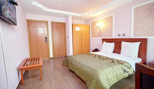 Habitación estándar