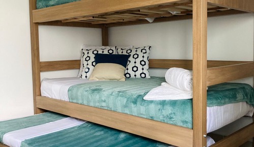 Apartamento Grand