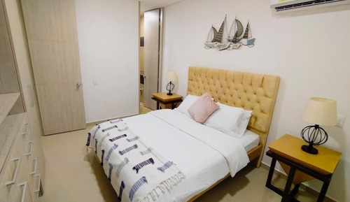 Apartamento estándar