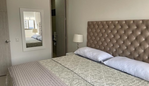 Apartamento Signature