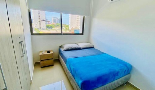 Apartamento básico