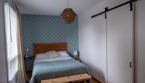 Habitación Confort