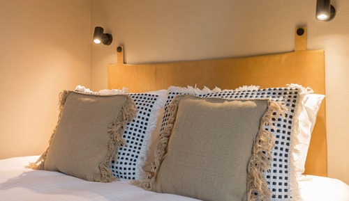 Apartamento Premium