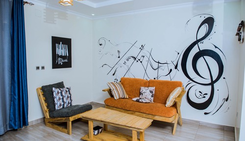Apartamento Deluxe