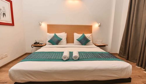 Habitación estándar