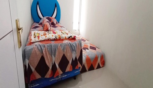 Habitación Deluxe doble