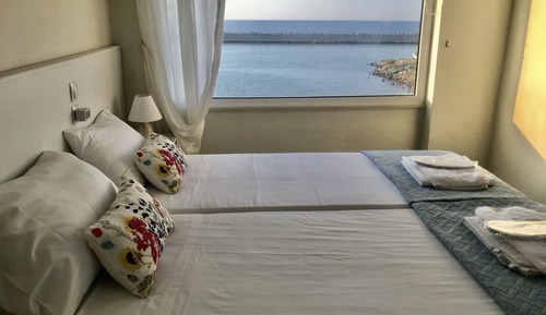 Apartamento Deluxe