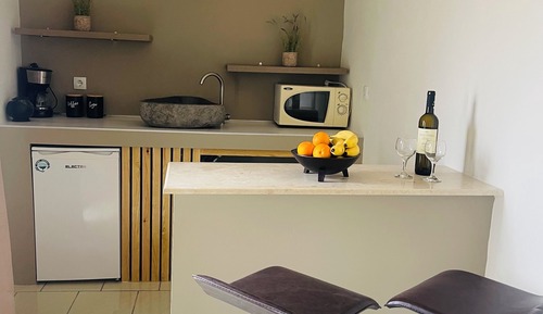 Apartamento superior