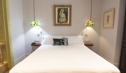 Suite estudio junior