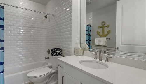 Apartamento (2 Bedrooms)