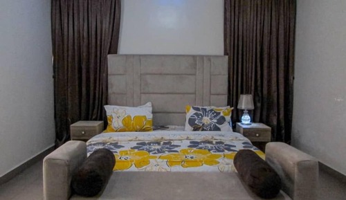 Apartamento Premium