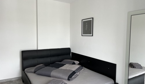 Apartamento junior