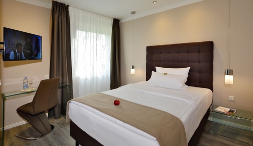 Habitación Business individual