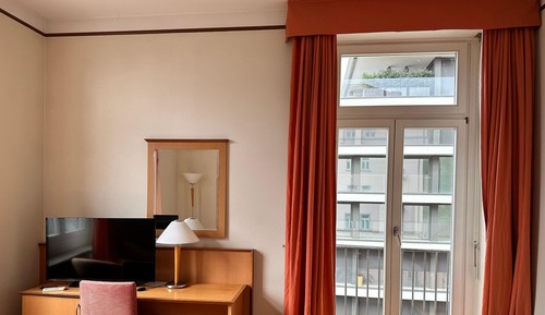 Habitación familiar