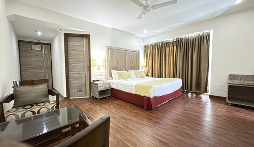 Habitación Premium