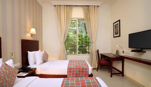 Suite Premium