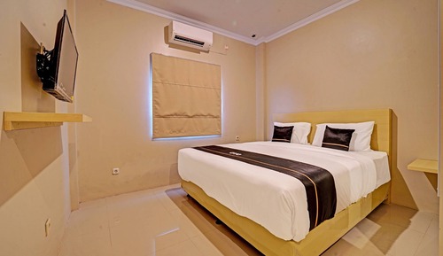 Habitación Deluxe doble