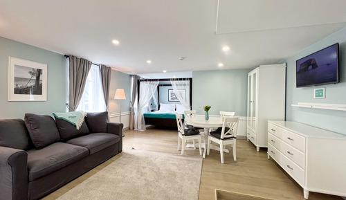 Suite Deluxe
