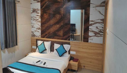 Habitación superior