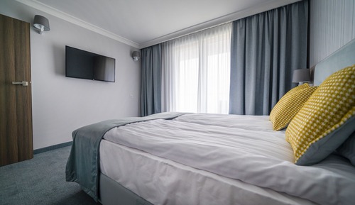 Suite estudio Deluxe, 1 habitación