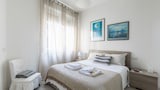 Basic Apartment
