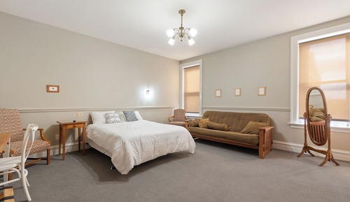 Habitación Confort