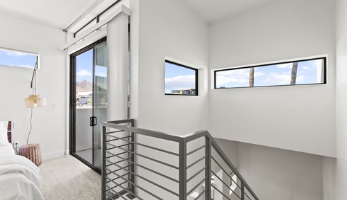 Apartamento de lujo