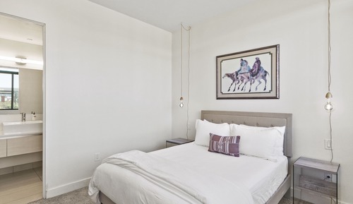 Apartamento Confort