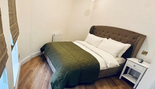 Apartamento tradicional