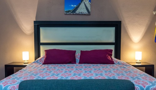 Habitación Confort doble