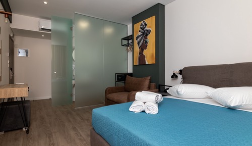 Habitación Confort