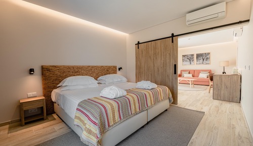 Suite familiar