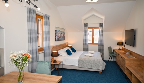 Apartamento básico