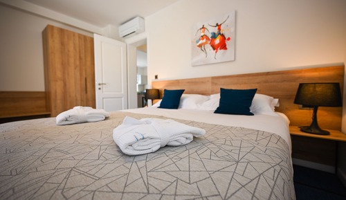 Apartamento estándar