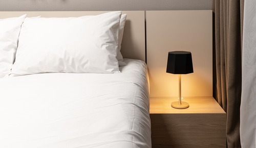 Suite Premier, vistas al mar