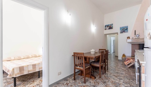 Apartamento básico