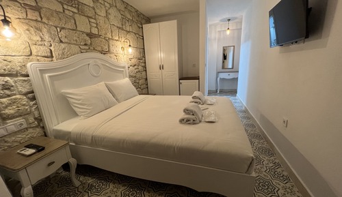 Habitación Deluxe doble