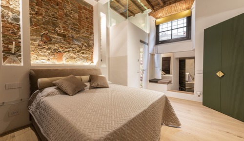 Apartamento Deluxe