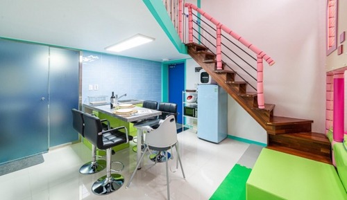 Room (Kids 6 Jet Spa New OPN (Double Floor))