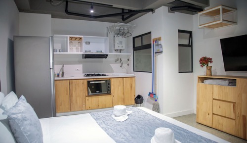 Apartamento básico